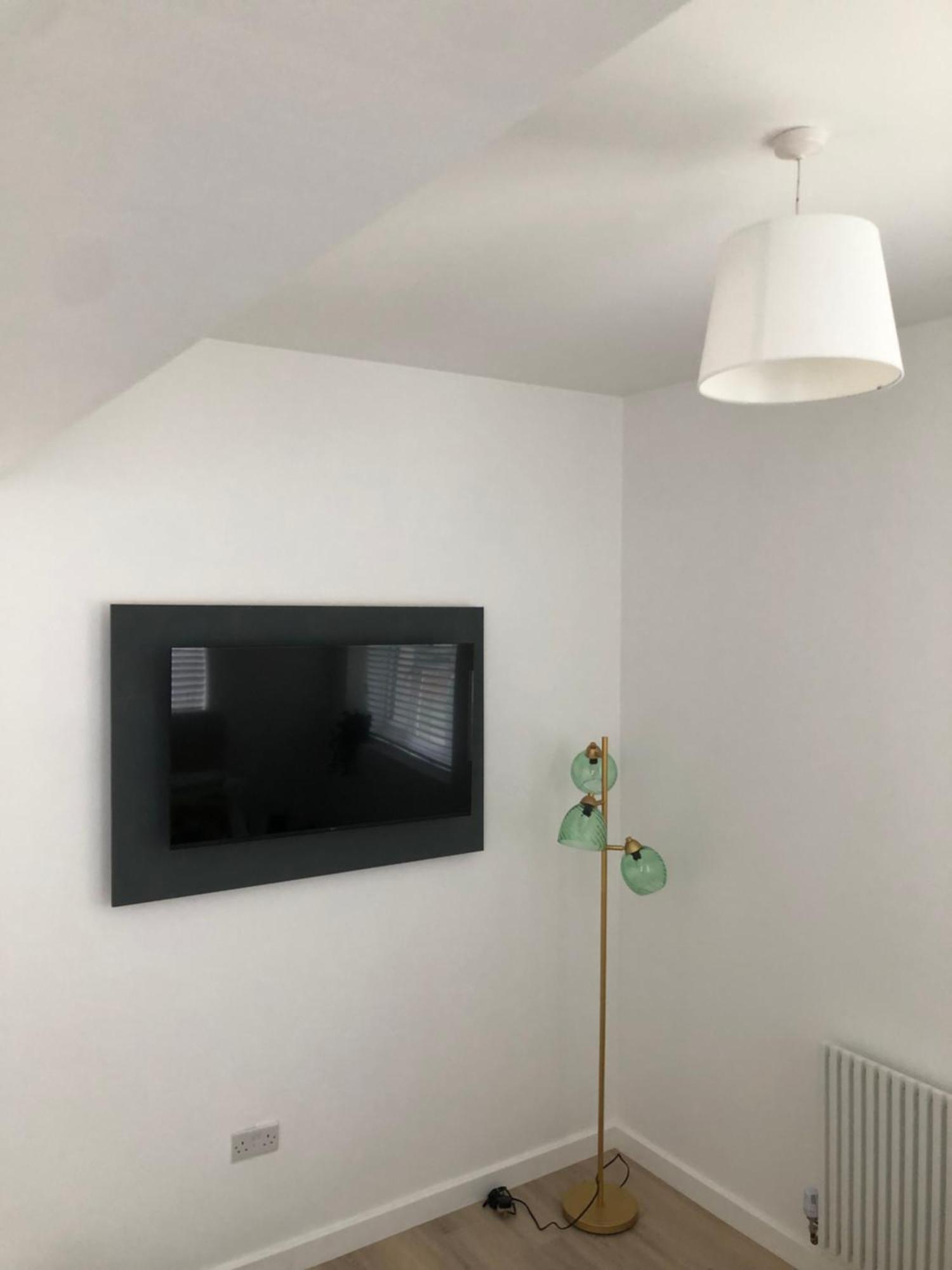 Apartment On The Avenue 3 Nottingham