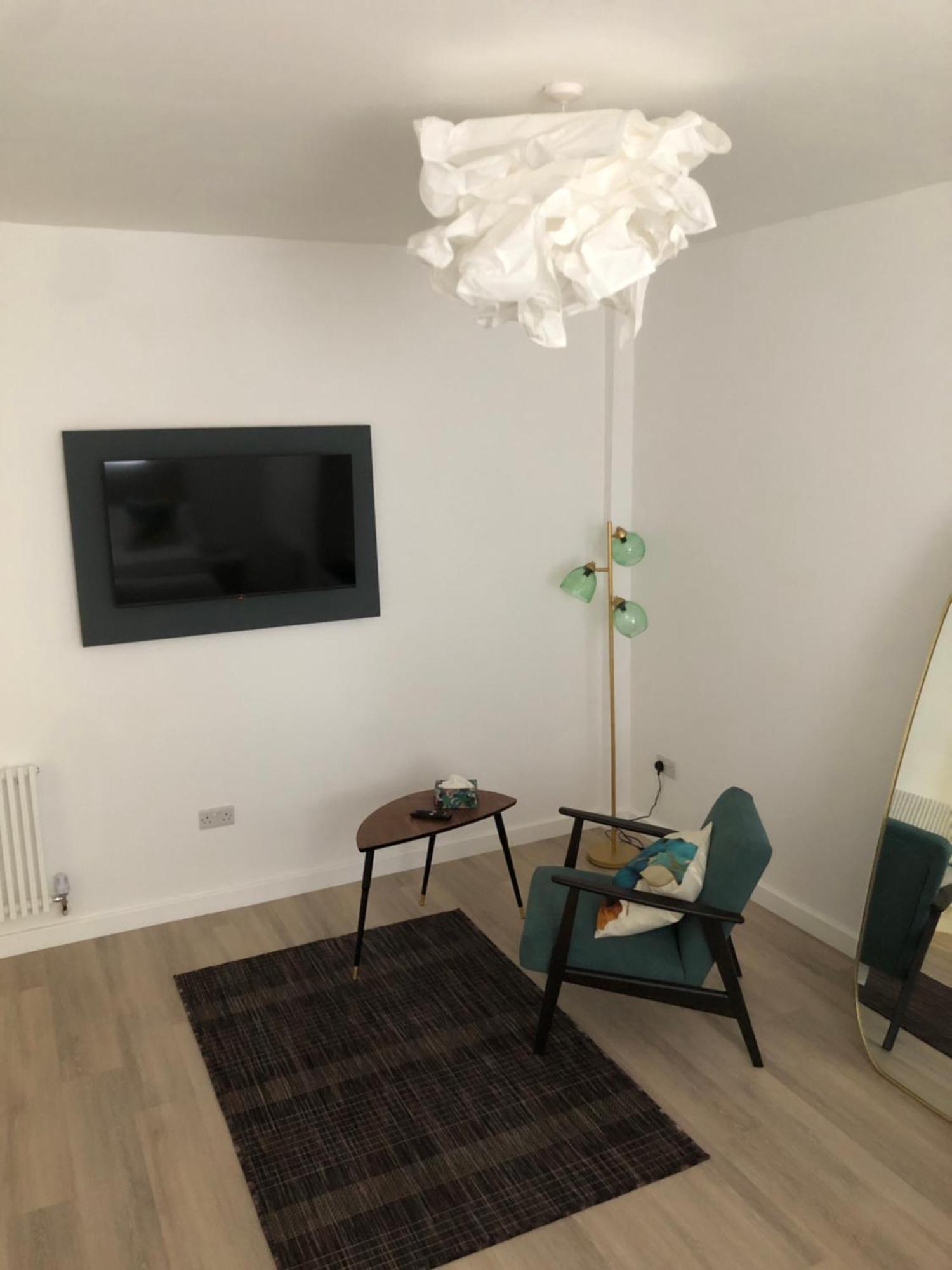 On The Avenue 3 Apartment Nottingham