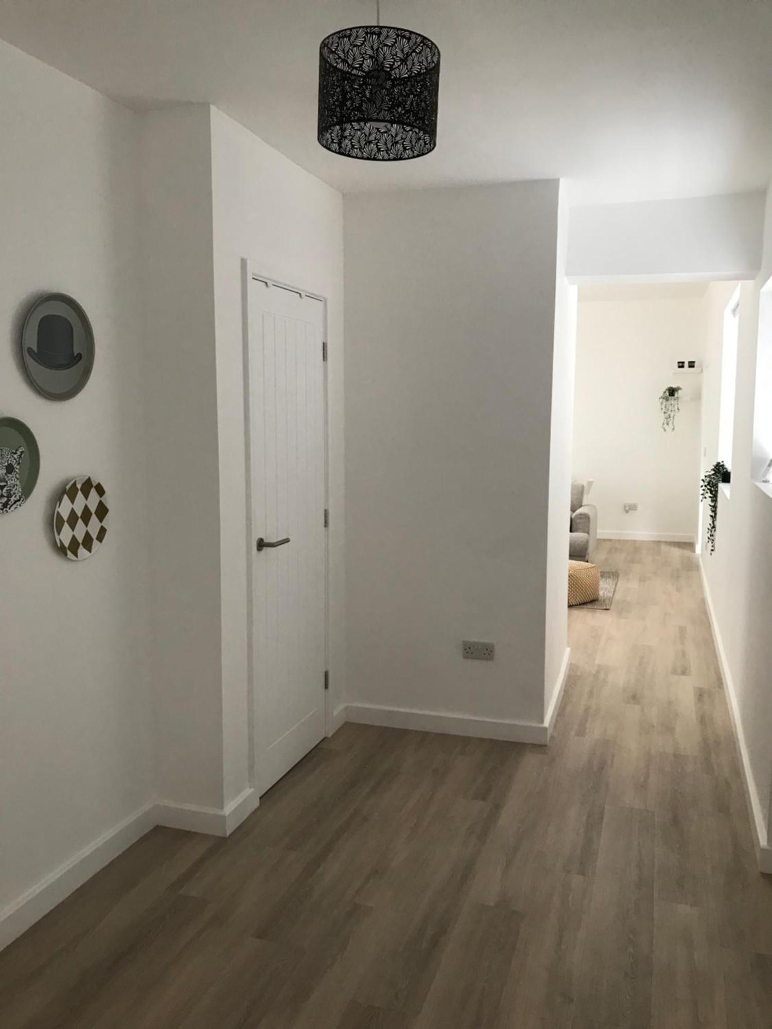 Apartment On The Avenue 3 Nottingham