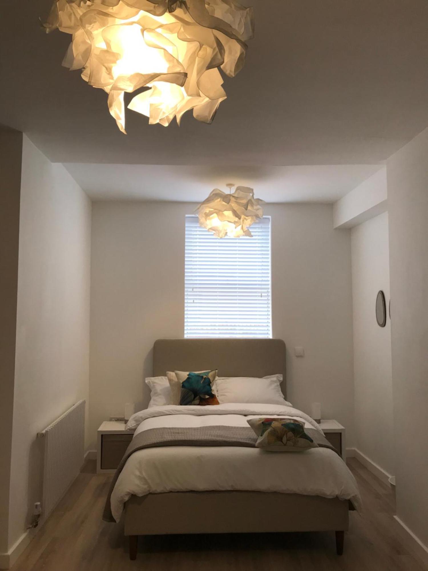 On The Avenue 3 Apartment Nottingham