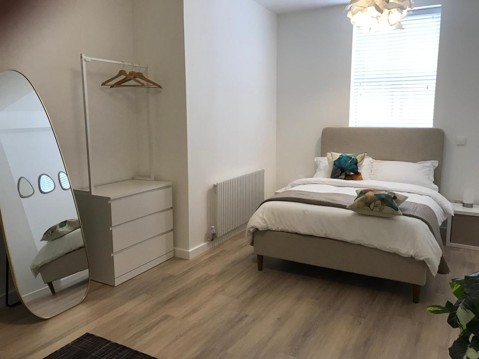 Apartment On The Avenue 3 Nottingham