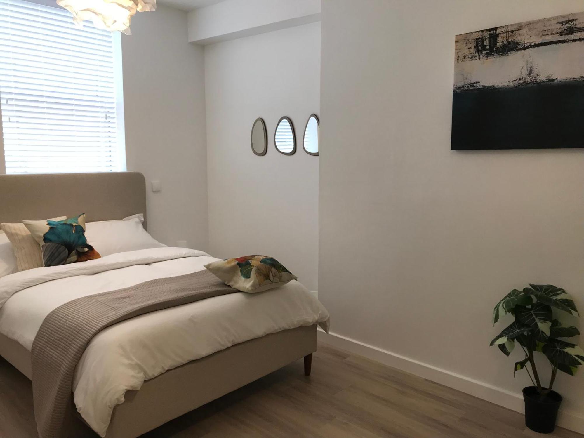 Apartment On The Avenue 3